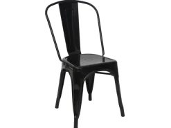 MCW Stühle^Stuhl A73 Metall