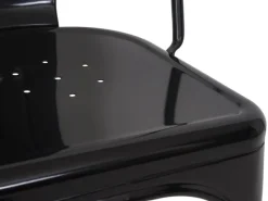 MCW Stühle^Stuhl A73 Metall