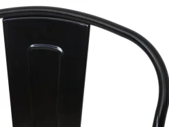 MCW Stühle^Stuhl A73 Metall