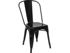 MCW Stühle^Stuhl A73 Metall