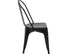 MCW Stühle^Stuhl A73 Metall