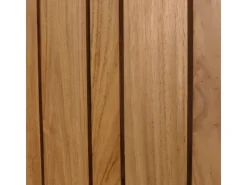 MCW Weitere Regale|Möbelserien^Teak-Hochschrank M72 2 Türen 6 Fächer