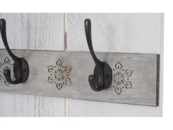 MCW Garderoben^Wandgarderobe C89 Home Shabby-Look Shabby