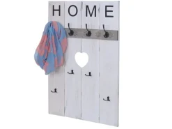 MCW Garderoben^Wandgarderobe C89 Home Shabby-Look Shabby