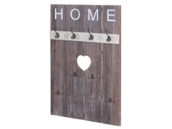 MCW Garderoben^Wandgarderobe C89 Home Shabby-Look Shabby