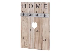 MCW Garderoben^Wandgarderobe C89 Home Shabby-Look