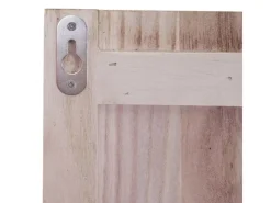 MCW Garderoben^Wandgarderobe C89 Home Shabby-Look