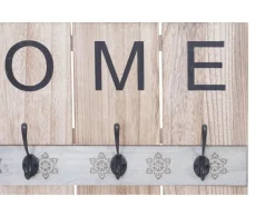 MCW Garderoben^Wandgarderobe C89 Home Shabby-Look