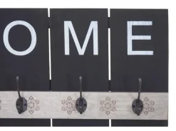 MCW Garderoben^Wandgarderobe C89 Home Shabby-Look Shabby