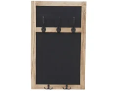 MCW Wandgarderobe C51 mit Kreidetafel