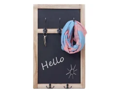 MCW Wandgarderobe C51 mit Kreidetafel