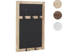 MCW Wandgarderobe C51 mit Kreidetafel