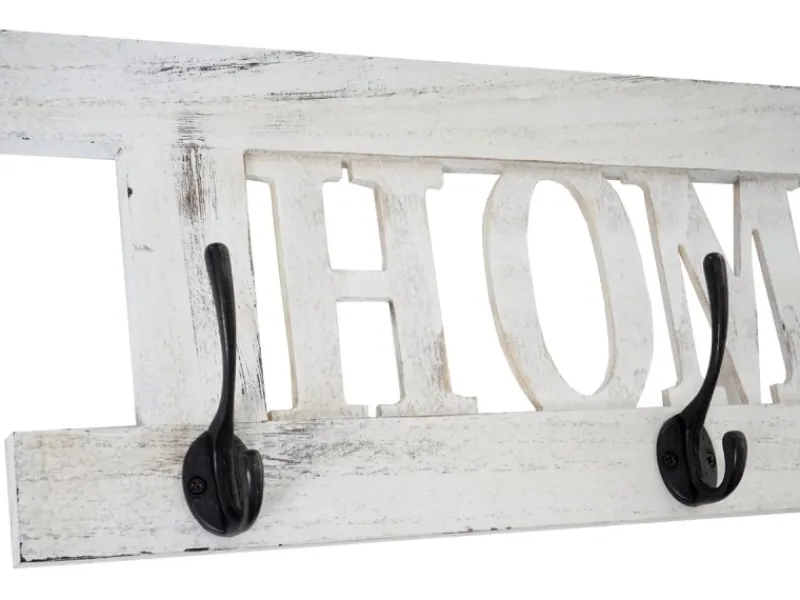 MCW Wandgarderobe C60 Shabby 2-teilig Shabby