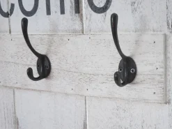 MCW Wandgarderobe C89 Welcome Shabby Shabby