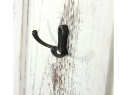 MCW Wandgarderobe H33 2er-Set Shabby