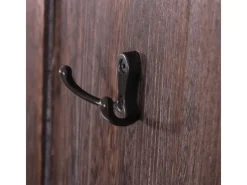 MCW Wandgarderobe H33 2er-Set Shabby