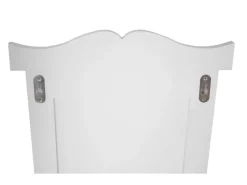 MCW Garderoben^Wandgarderobe H33 2er-Set Lackiert