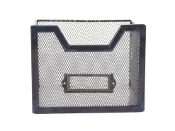 MCW Garderoben^Wandgarderobe Küchenregal A43