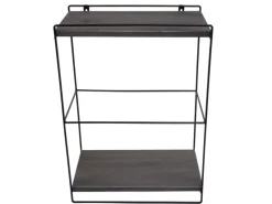 MCW Wandregal K77 50x35x17cm