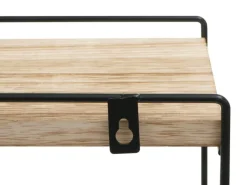 MCW Büroregale^Wandregal K77 50x35x17cm