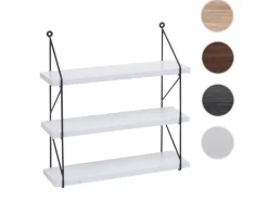 MCW Wandregal K78 40x40x13cm