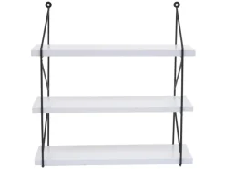 MCW Wandregal K78 40x40x13cm