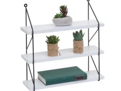 MCW Wandregal K78 40x40x13cm