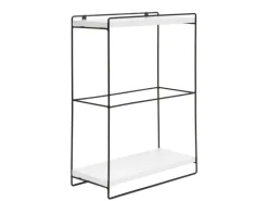 MCW Wandregal K77 50x35x17cm