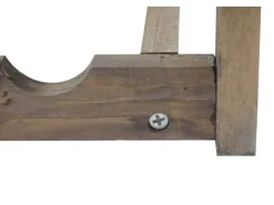 MCW Weinregal B58 3 Böden 1 Stück