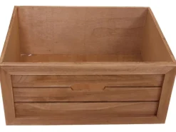 MCW Flaschenregale^Weinregal B96 mit Schubladen