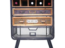 MCW Flaschenregale^Weinregal C91