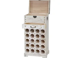 MCW Flaschenregale^Weinregal Torre H323