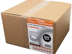 MEDIAL Mosaik^Lasche Materialstärke 3 -12 mm 500 Stück