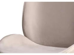 MeGusta Moderner Stuhl 2er-Set Polsterstuhl Esszimmerstuhl Emilia