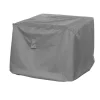 Mehr Garten Sessel^Premium Schutzhülle für Loungesessel 100 x 100 x 80 cm