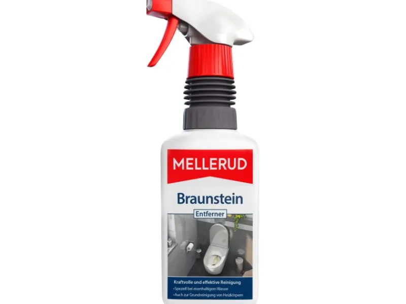 Mellerud Braunstein Entferner 0,5 l