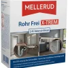 Mellerud 2-K-Intensivlöser Rohr-Frei X-TREM 2 x 500 ml