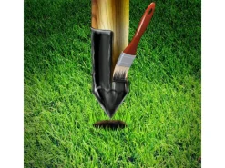 MEM Grundierung^Isolieranstrich 10 l