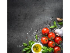 Pro Art Memo-Art Memoboard Ingredients 30 cm x 30 cm