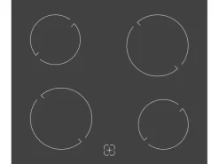 Menke Küchenzeile Artisan Premium 270 cm Lack Weiß Artisan-Eiche Nachbildung