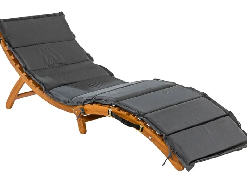 Merxx Kissen^Sonnenliege Honopu