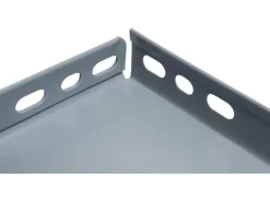 AR Shelving Kellerregale^Metall-Boden Baukastensystem 60 cm x 40 cm