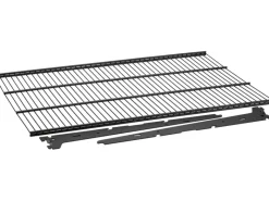 Metall-Drahtgitterboden 60 cm x 43 cm x 7,2 cm