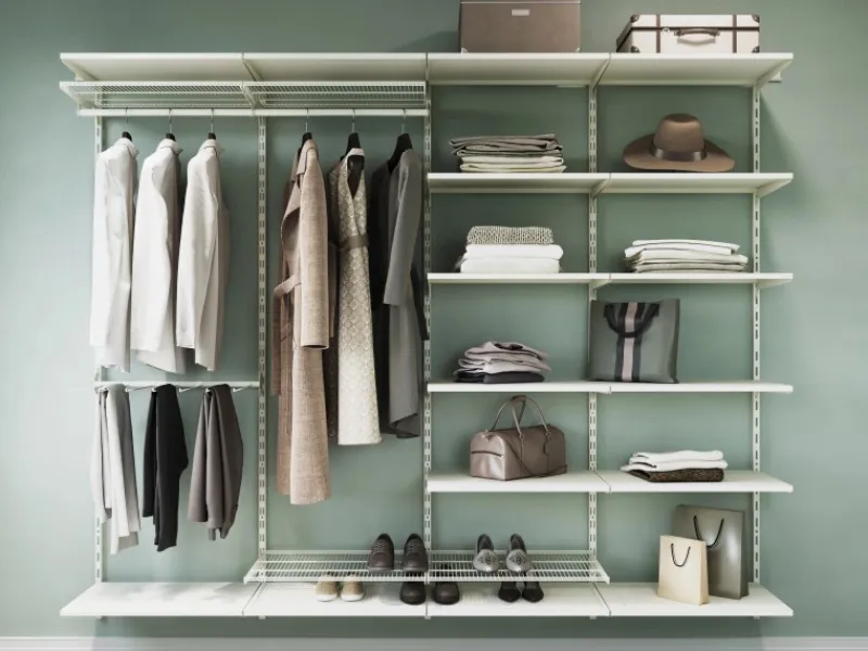 Metall-Drahtgitterboden 60 cm x 43 cm x 7,2 cm