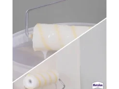 Metylan Tapezierzubehör^Tapetenkleister Renoviervlies & Glasfaser 500 g Transparent