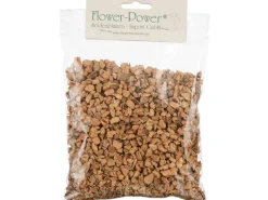 Mica Decorations Deko-Korkgranulat 600 ml Braun FSC®