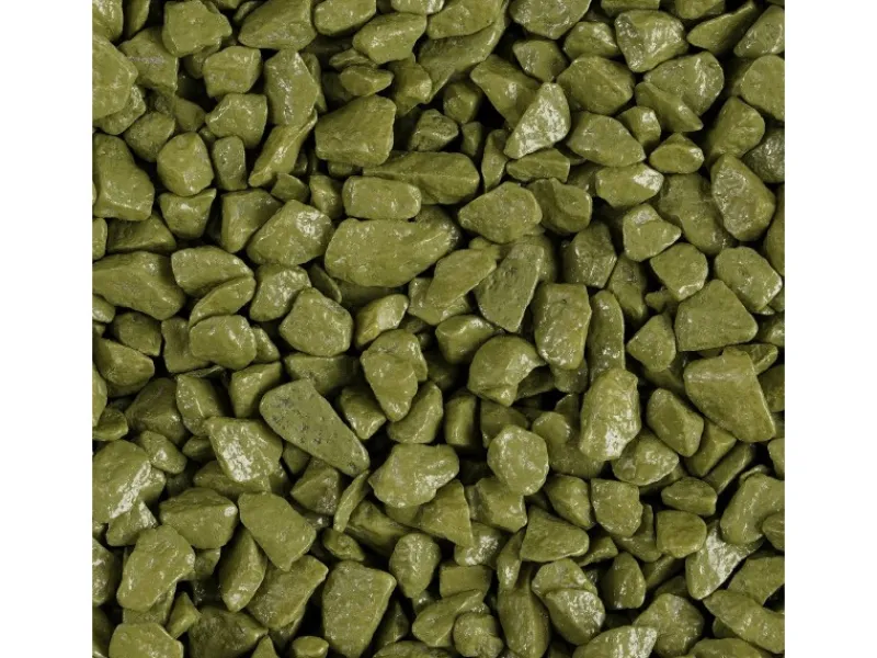 Mica Decorations Steine 7,5 cm x 7,5 cm x 16 cm