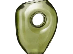 Mica Decorations Vase Jay 18 cm x 7,5 cm x 22,5 cm