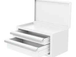 Aufbewahrung^Mini Toolbox 27,5 cm x 15 cm x 15 cm