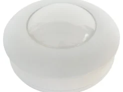 Vitrinen^Müller-Licht LED-Unterbauleuchte Alio Weiß